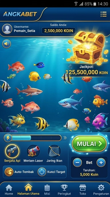 angkabet - Pusat APK untuk Beragam Konten Menarik