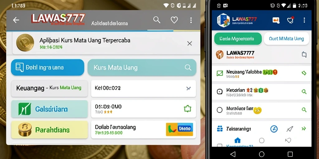 Tampilan antarmuka LAWAS777 yang menarik dan user-friendly.
